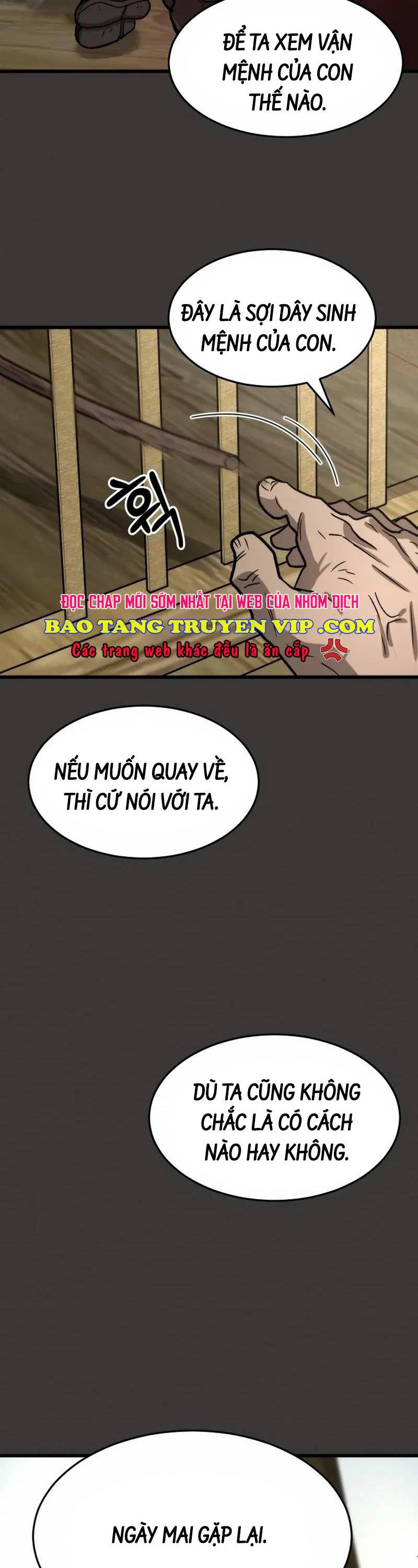 Tân Đích Vấn - Chương 3