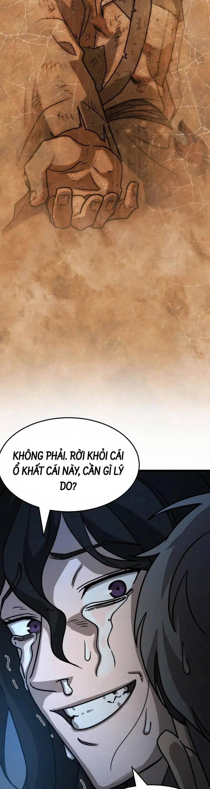 Tân Đích Vấn - Chương 3