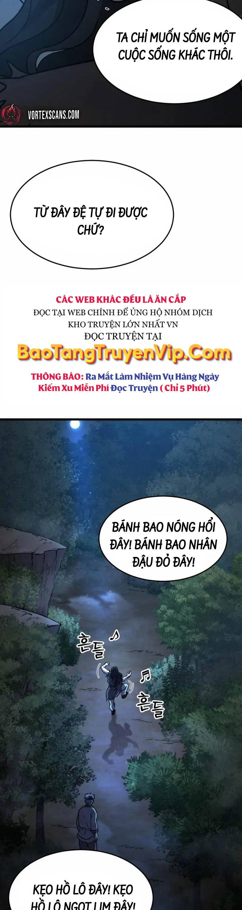 Tân Đích Vấn - Chương 3