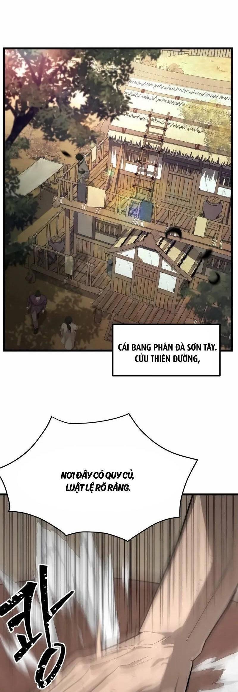 Tân Đích Vấn - Chương 4
