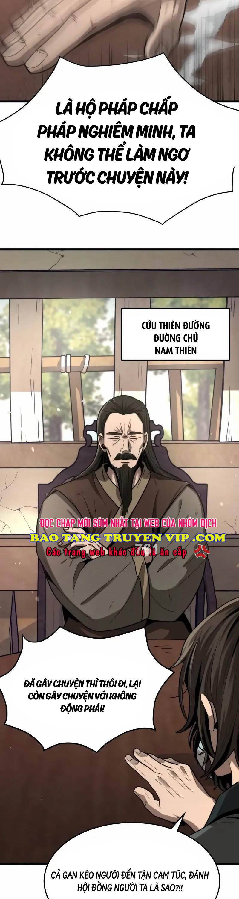 Tân Đích Vấn - Chương 4