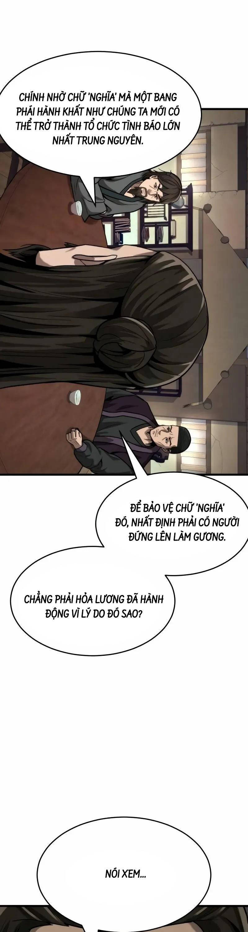 Tân Đích Vấn - Chương 4