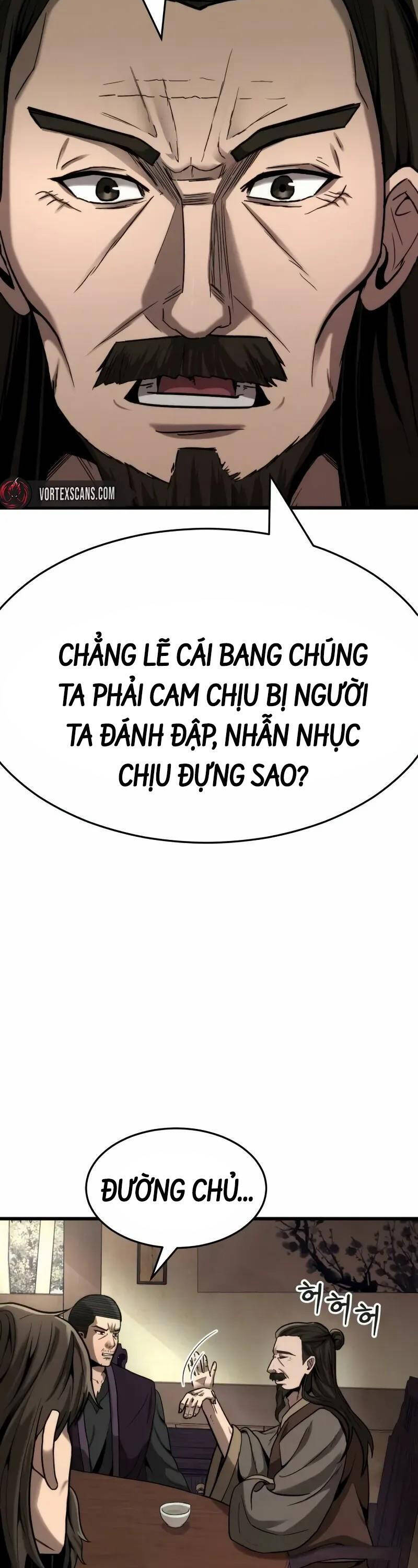 Tân Đích Vấn - Chương 4