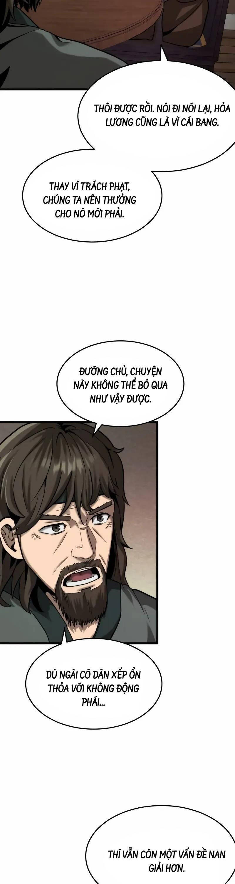 Tân Đích Vấn - Chương 4