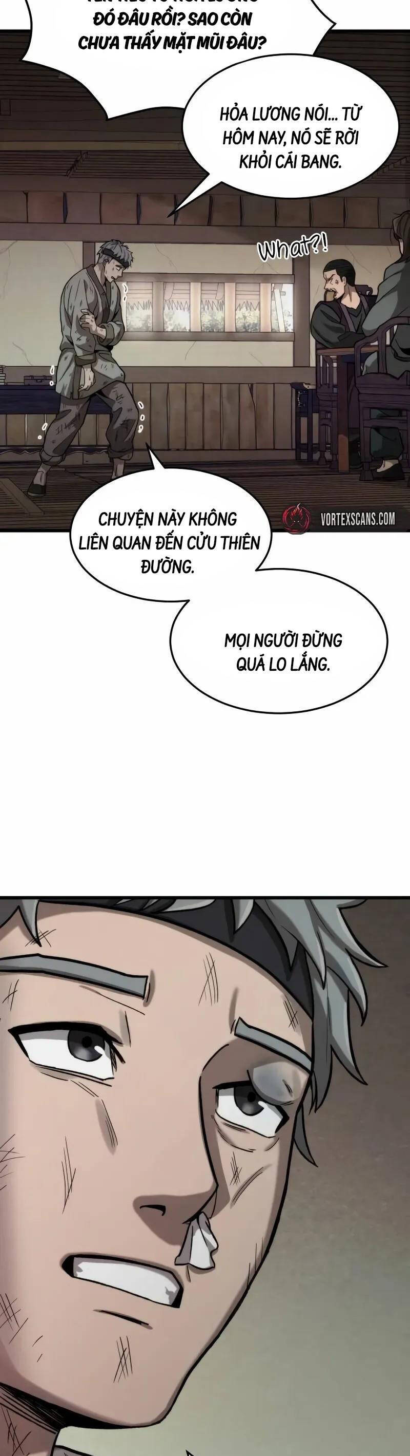 Tân Đích Vấn - Chương 4