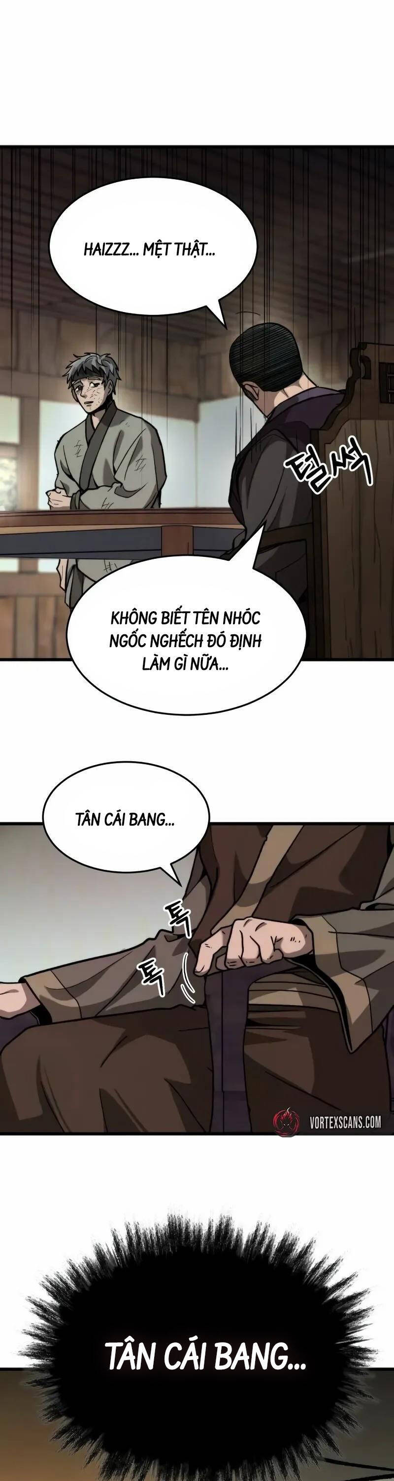 Tân Đích Vấn - Chương 4