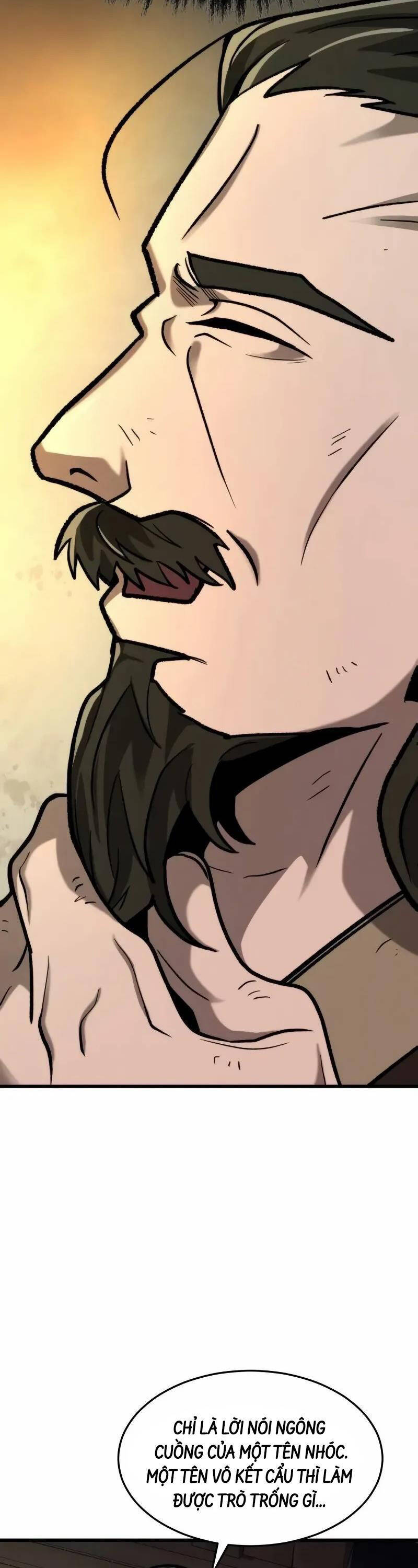 Tân Đích Vấn - Chương 4