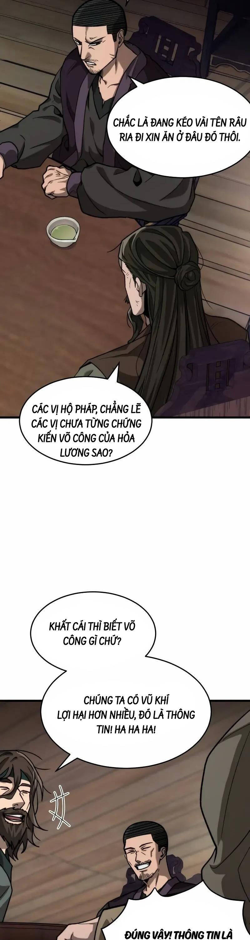 Tân Đích Vấn - Chương 4