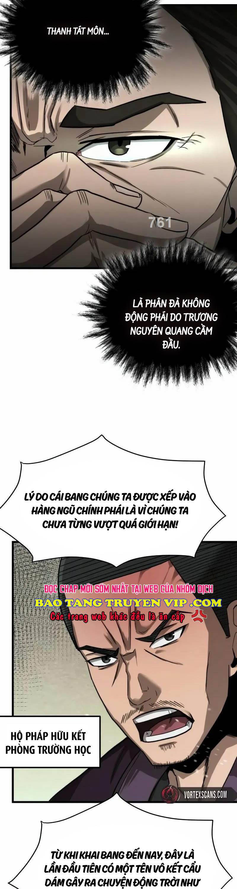 Tân Đích Vấn - Chương 4