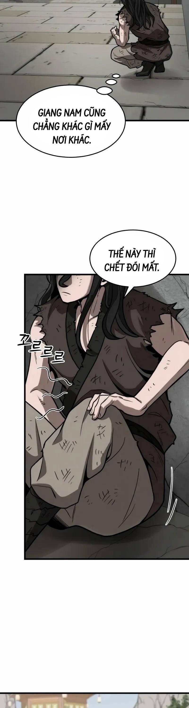 Tân Đích Vấn - Chương 4