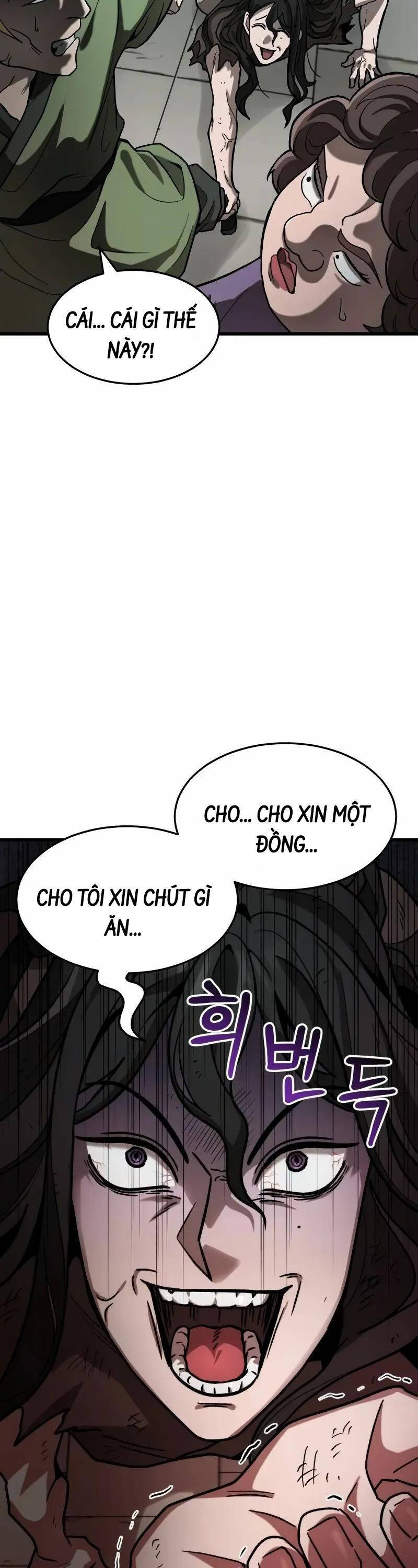 Tân Đích Vấn - Chương 4