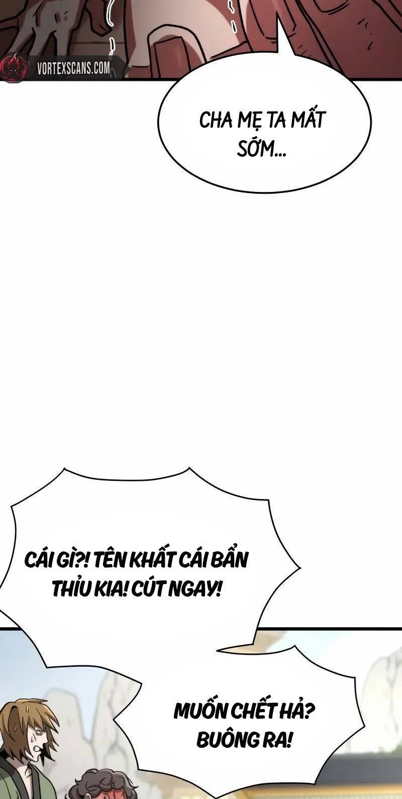 Tân Đích Vấn - Chương 4