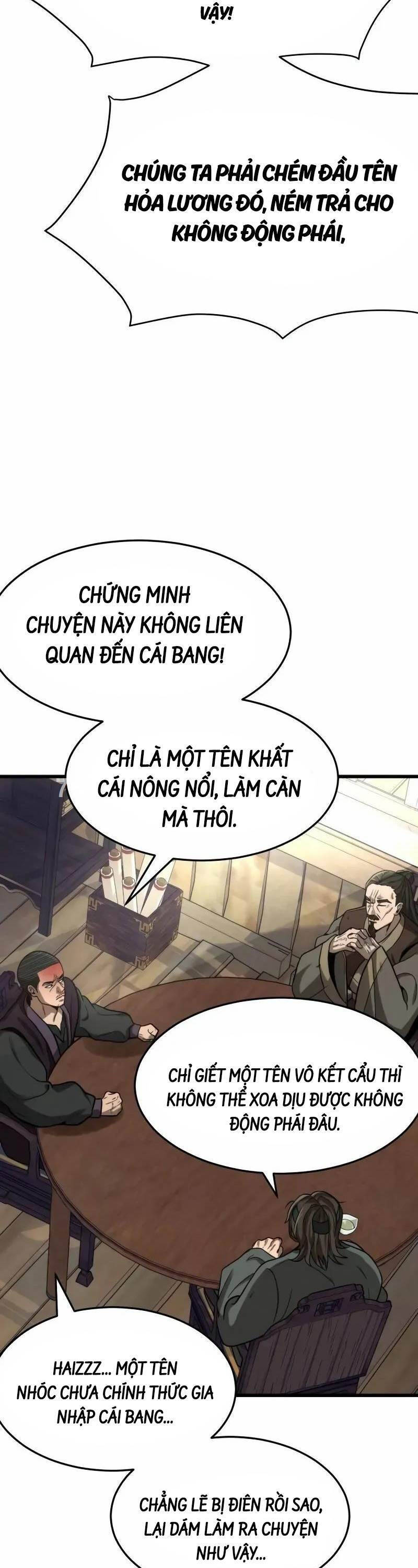 Tân Đích Vấn - Chương 4