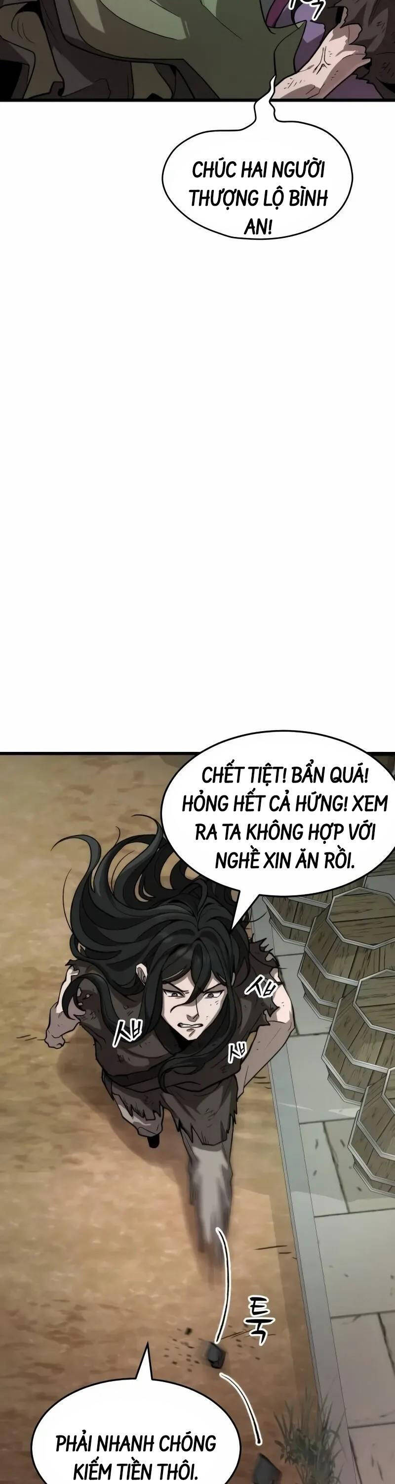 Tân Đích Vấn - Chương 4