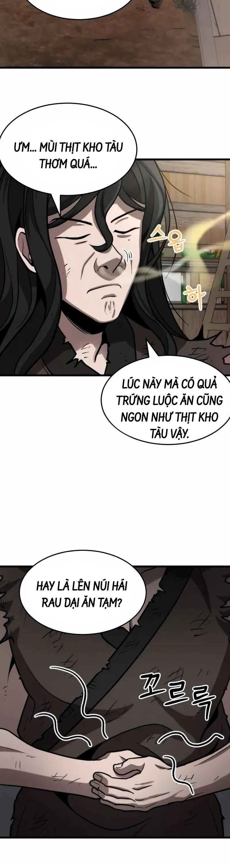 Tân Đích Vấn - Chương 4