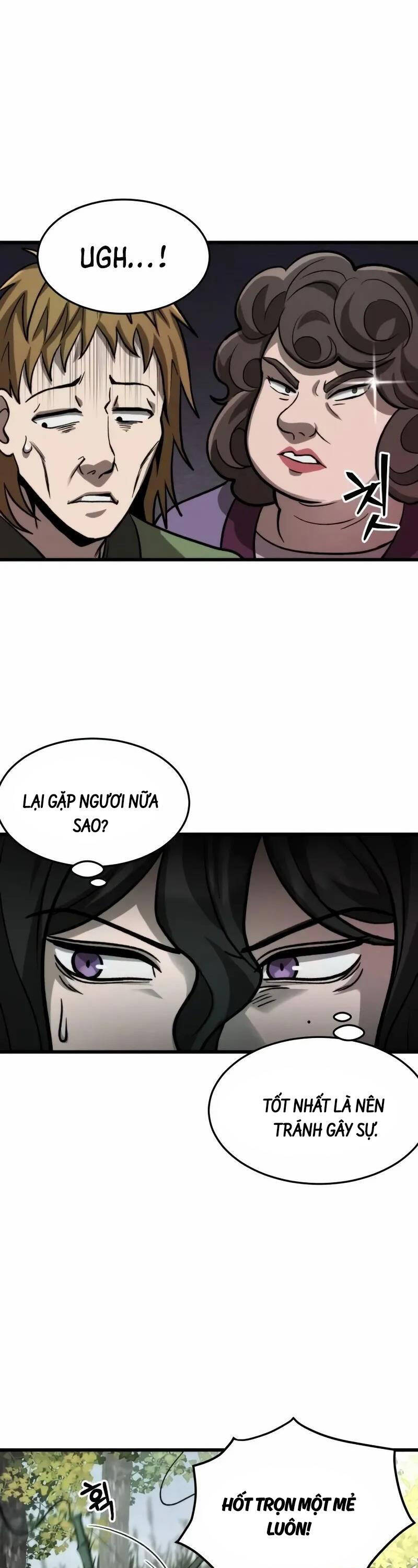 Tân Đích Vấn - Chương 4