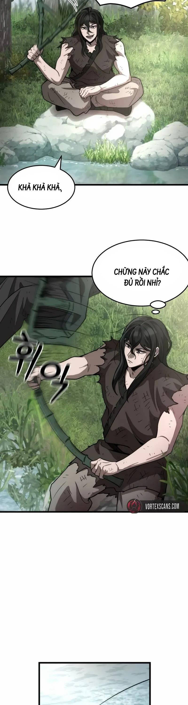 Tân Đích Vấn - Chương 4