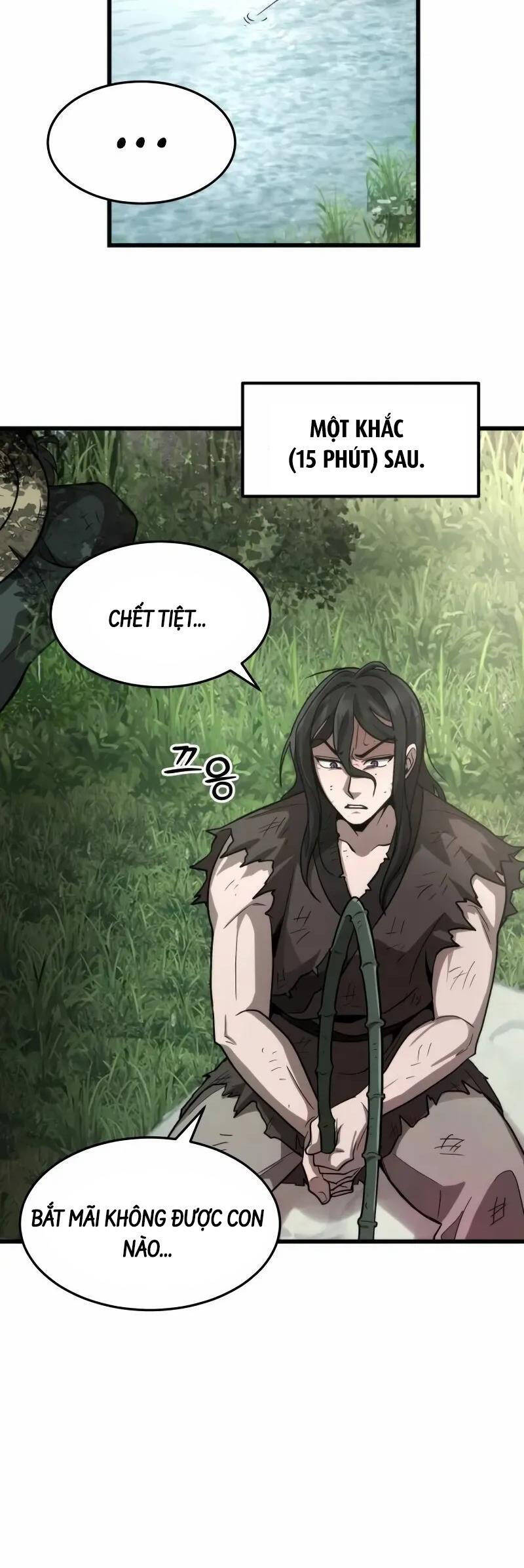 Tân Đích Vấn - Chương 4