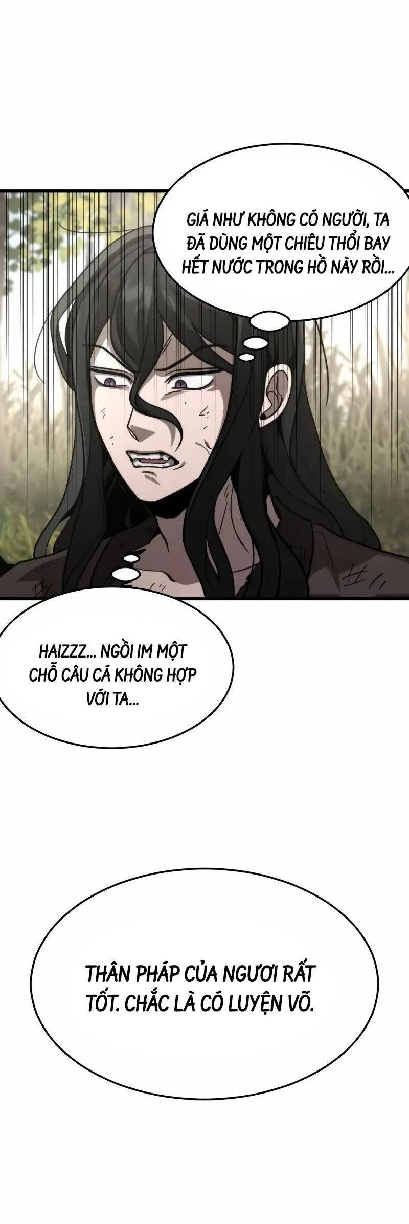 Tân Đích Vấn - Chương 4