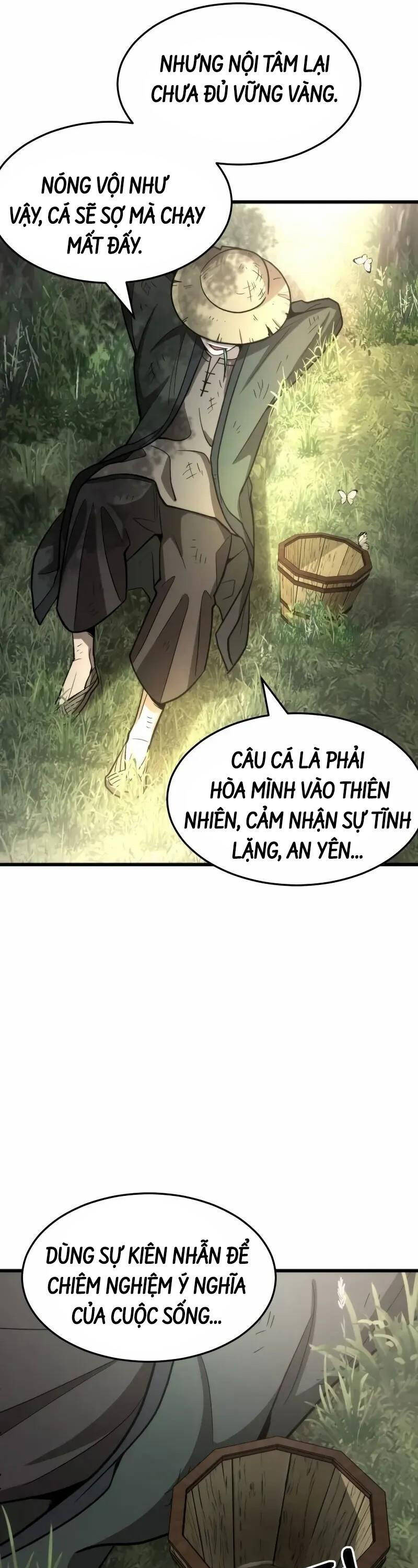Tân Đích Vấn - Chương 4