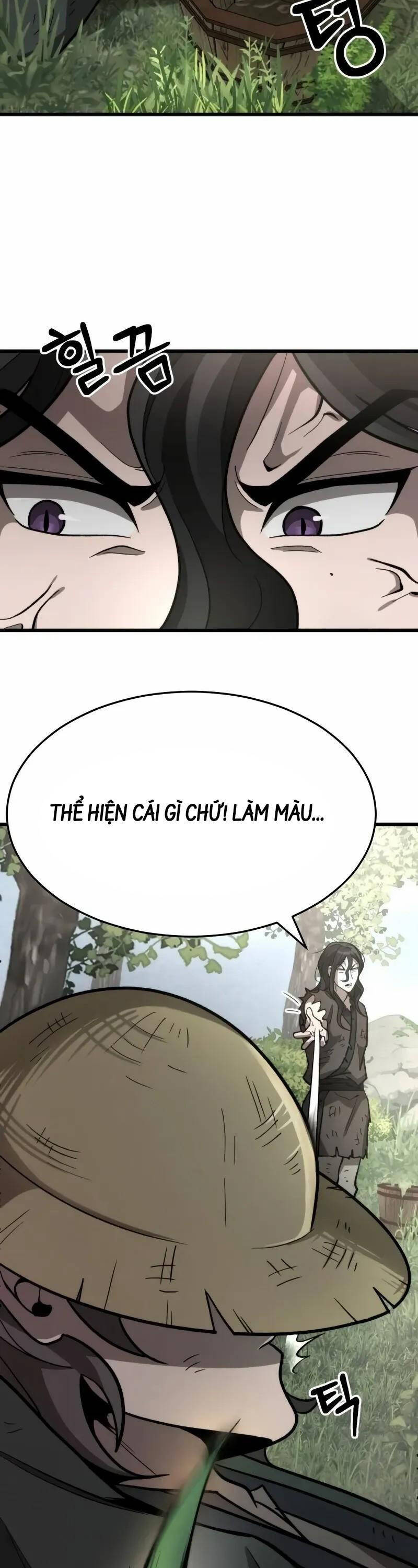 Tân Đích Vấn - Chương 4