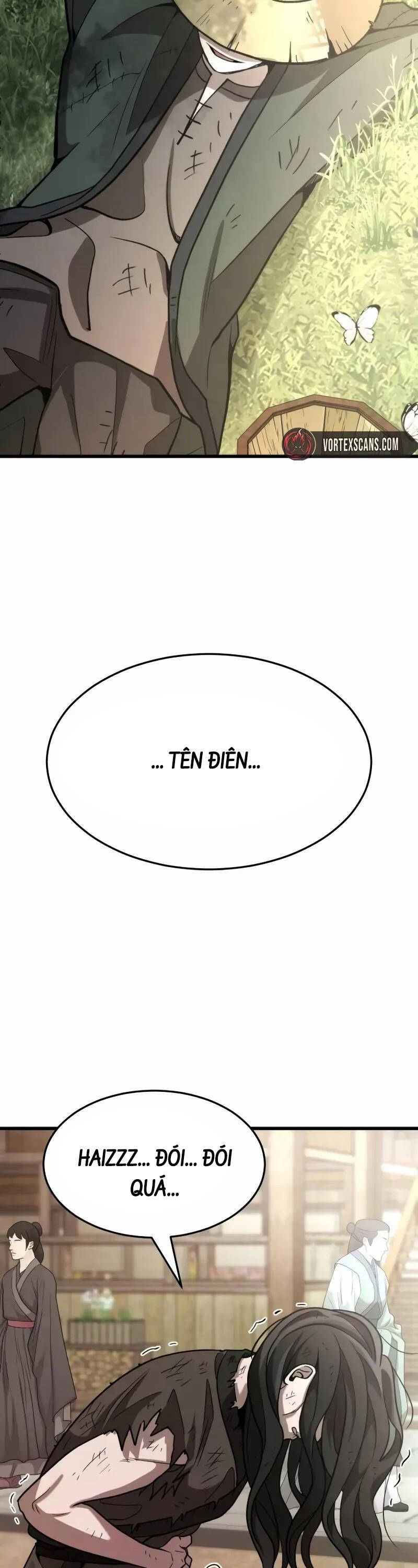 Tân Đích Vấn - Chương 4