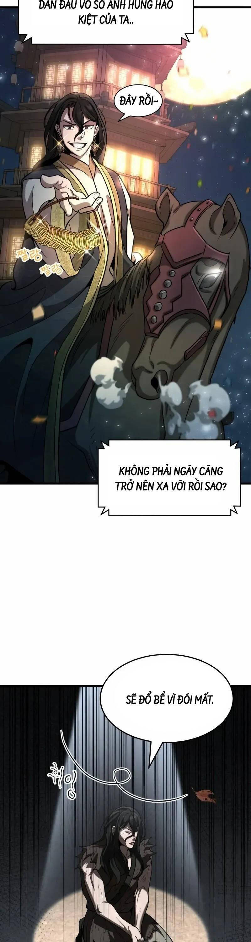 Tân Đích Vấn - Chương 4