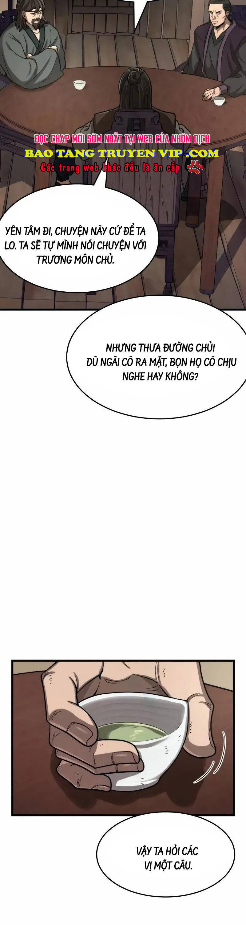 Tân Đích Vấn - Chương 4