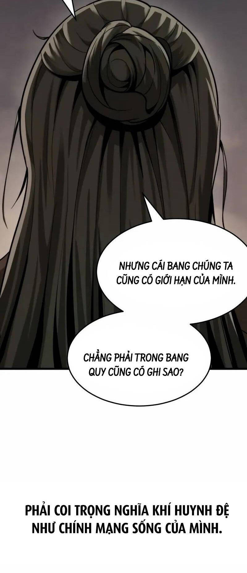 Tân Đích Vấn - Chương 4
