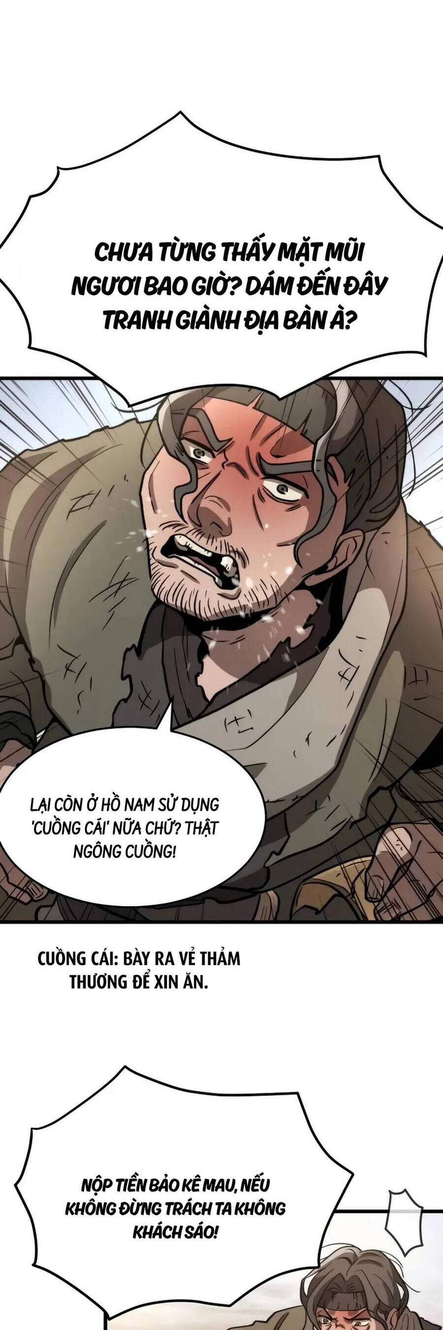 Tân Đích Vấn - Chương 5
