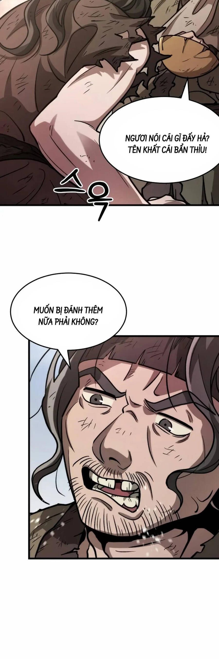 Tân Đích Vấn - Chương 5