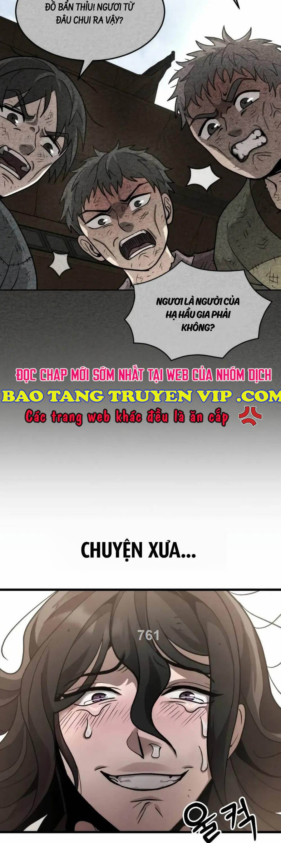 Tân Đích Vấn - Chương 5