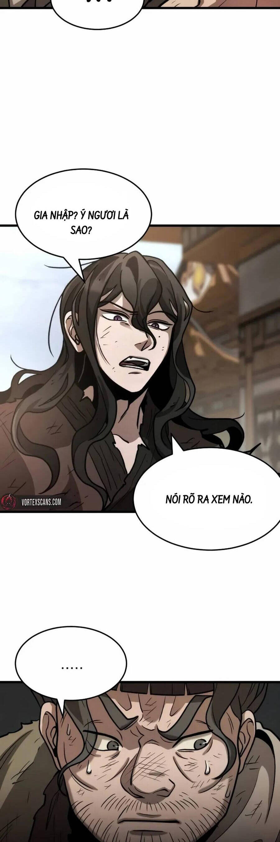 Tân Đích Vấn - Chương 5