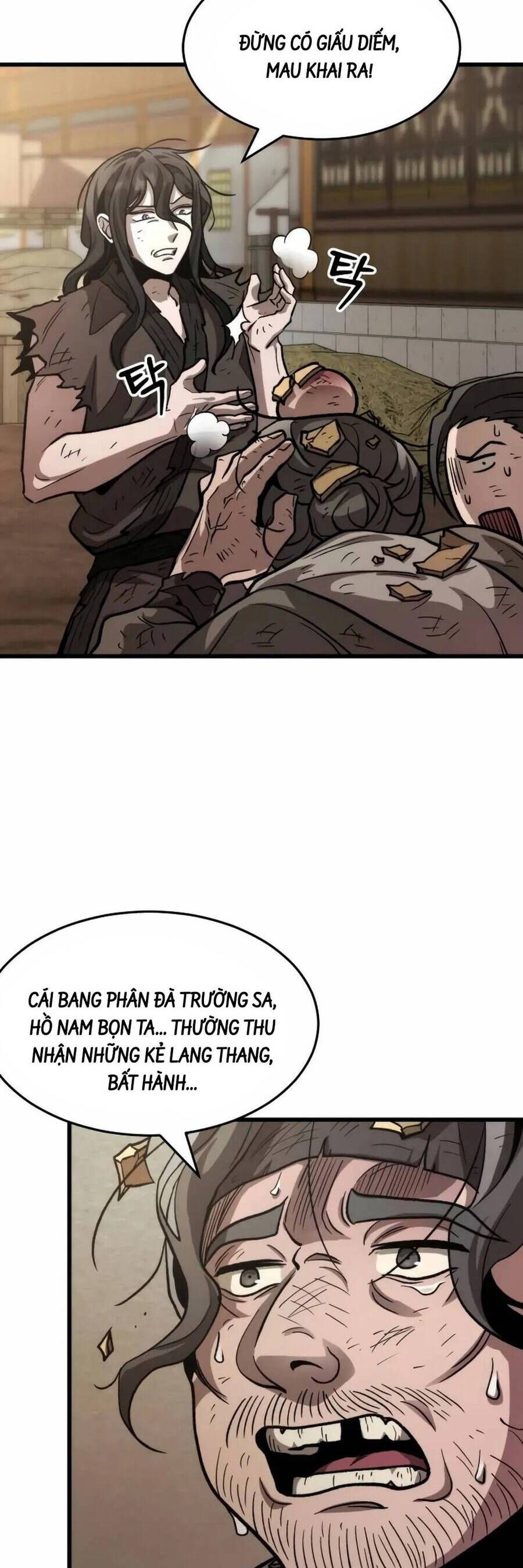 Tân Đích Vấn - Chương 5