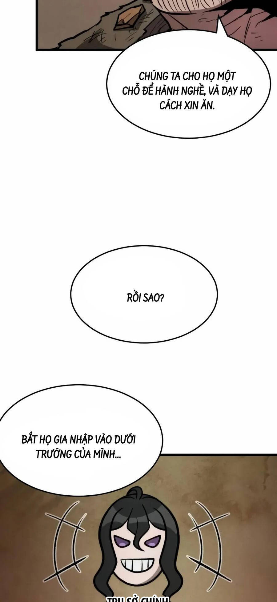 Tân Đích Vấn - Chương 5