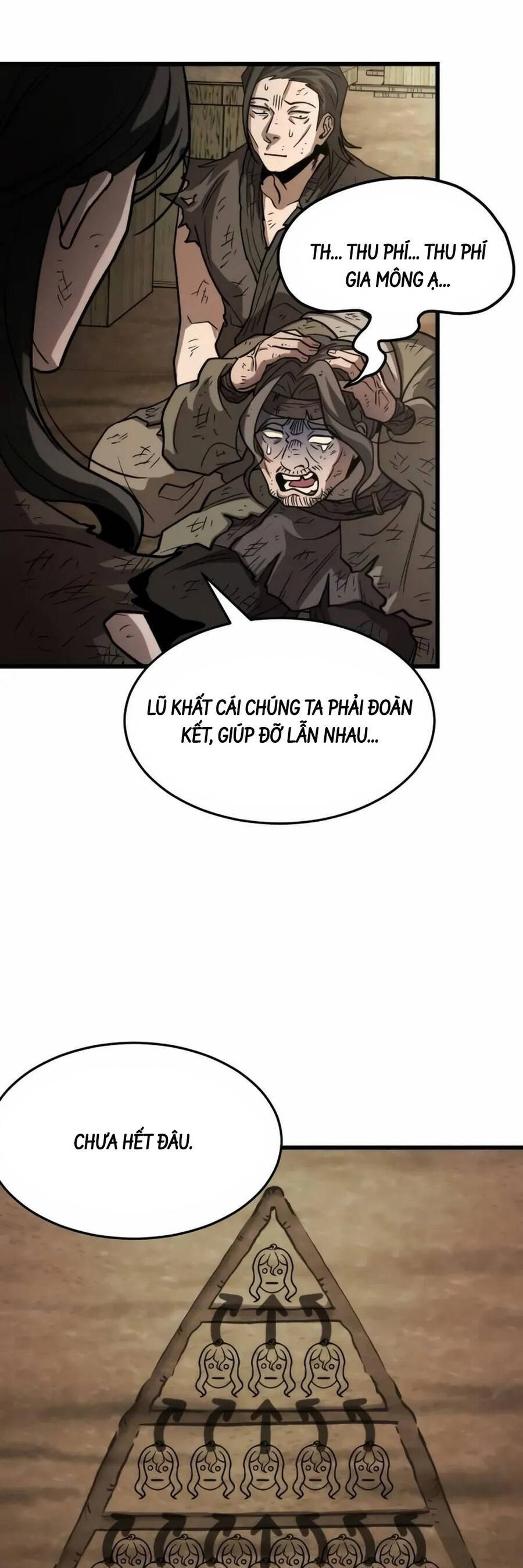 Tân Đích Vấn - Chương 5