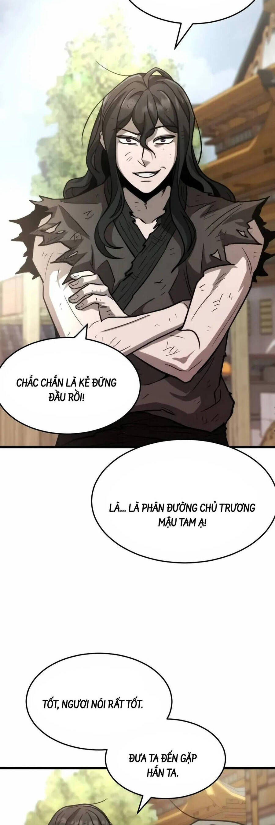 Tân Đích Vấn - Chương 5