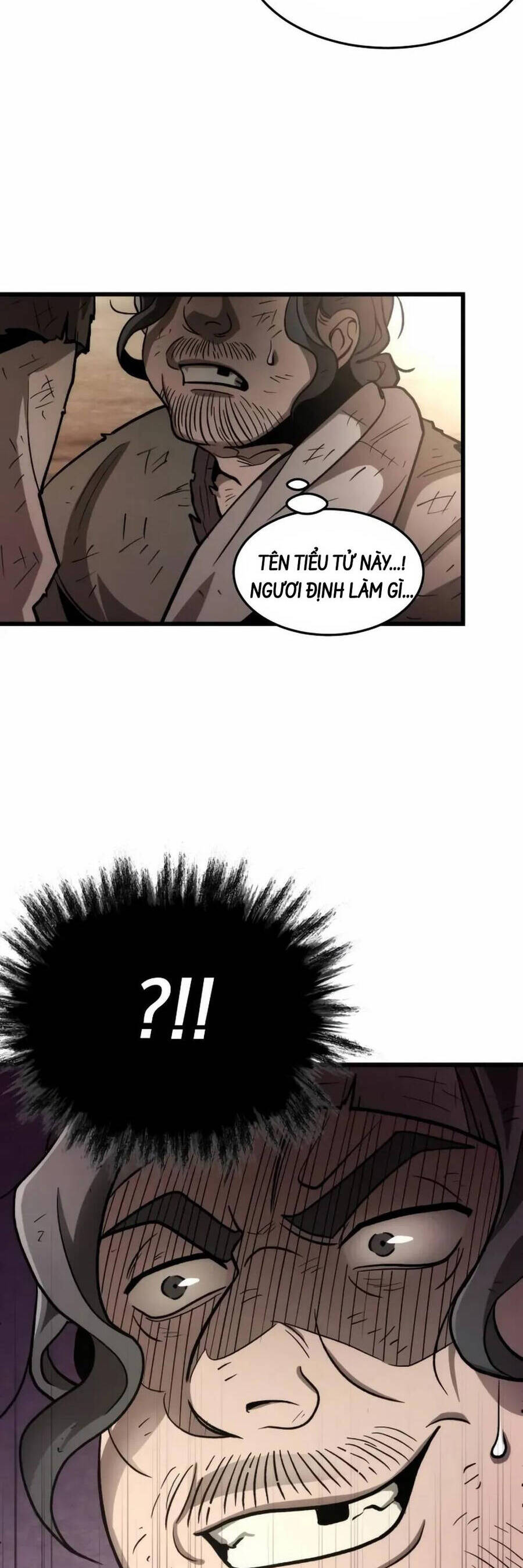 Tân Đích Vấn - Chương 5