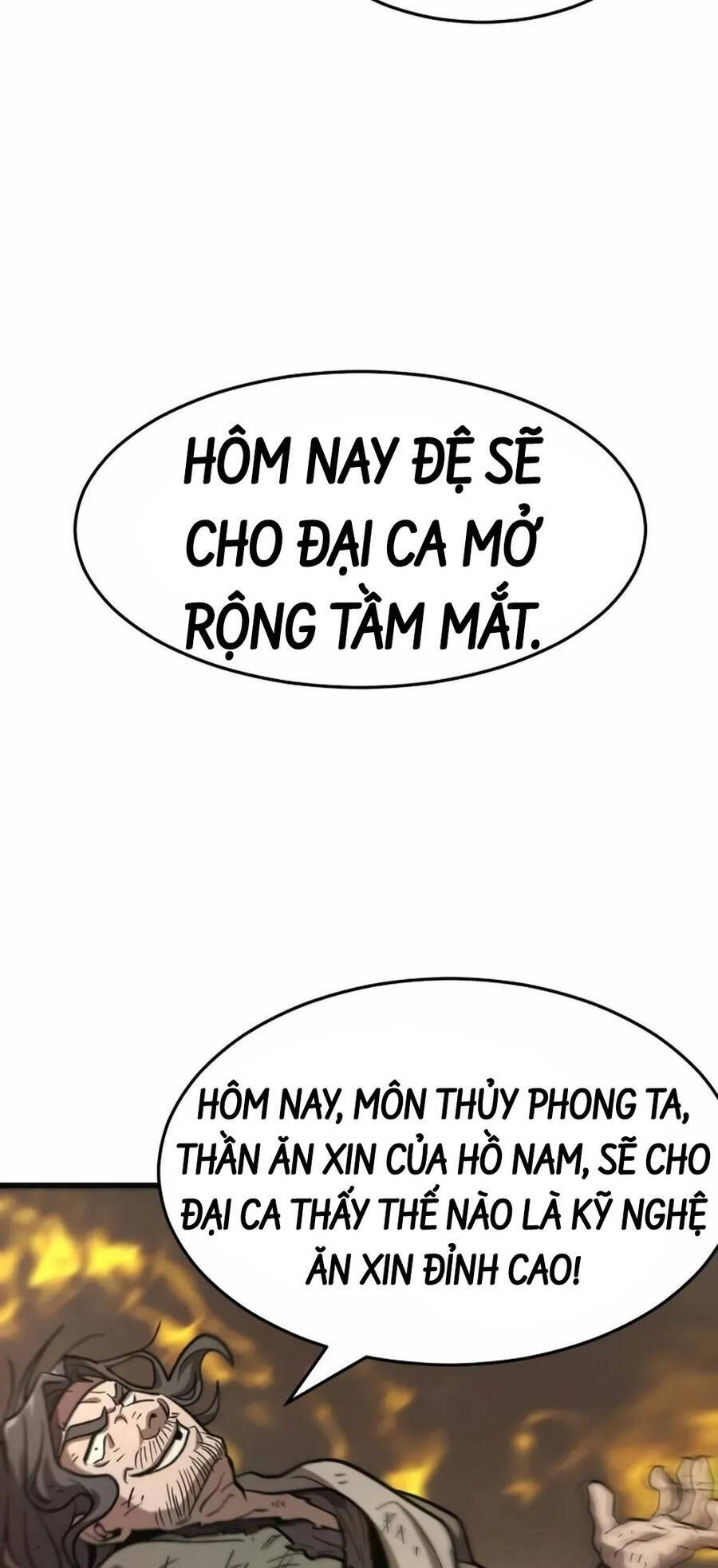Tân Đích Vấn - Chương 5