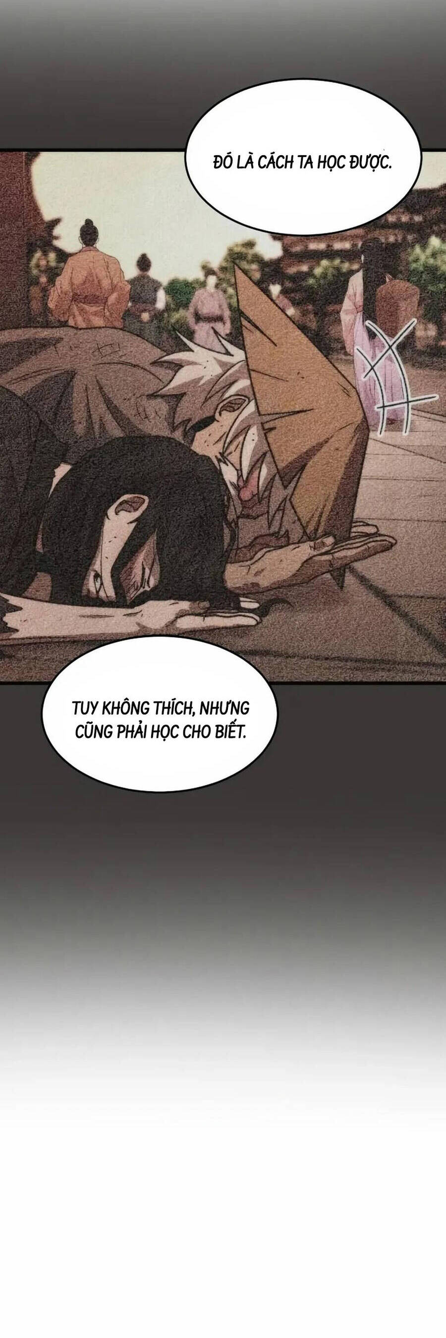 Tân Đích Vấn - Chương 5