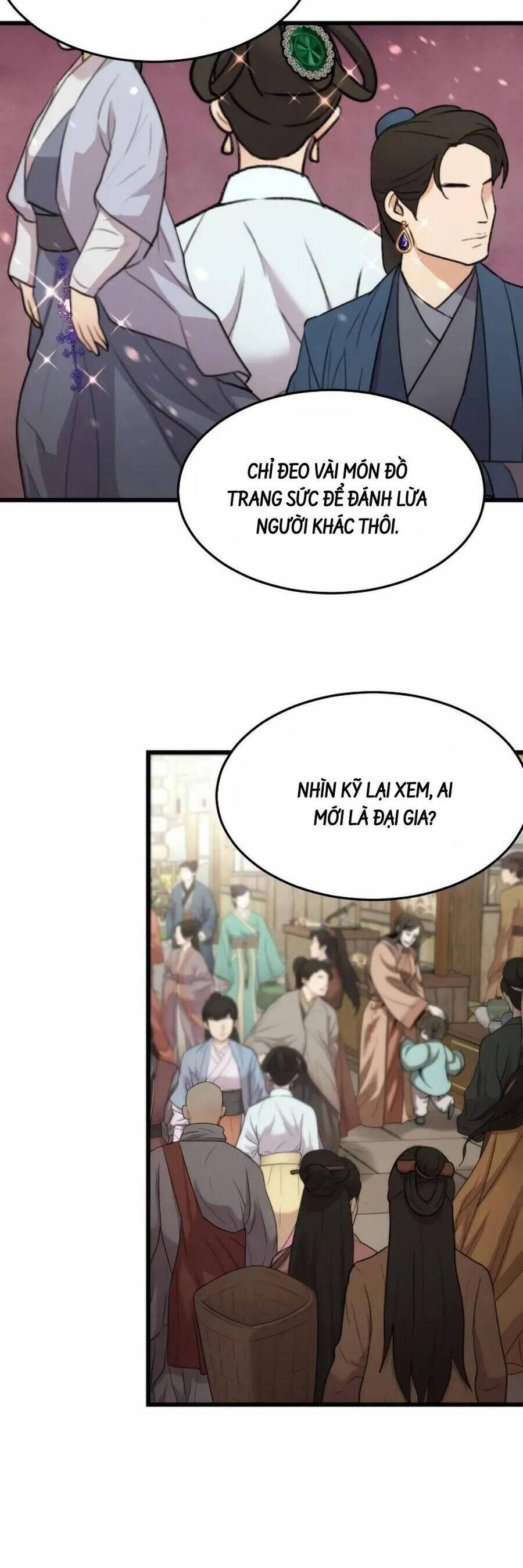 Tân Đích Vấn - Chương 5
