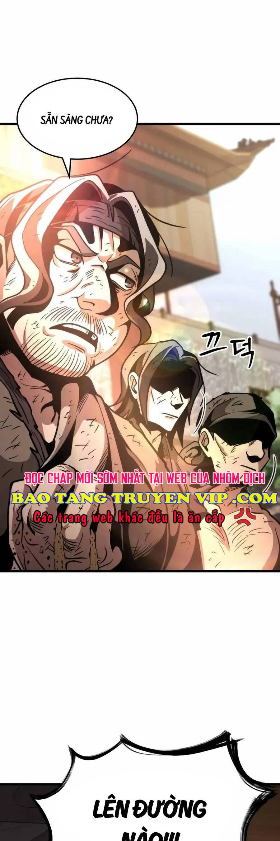 Tân Đích Vấn - Chương 5