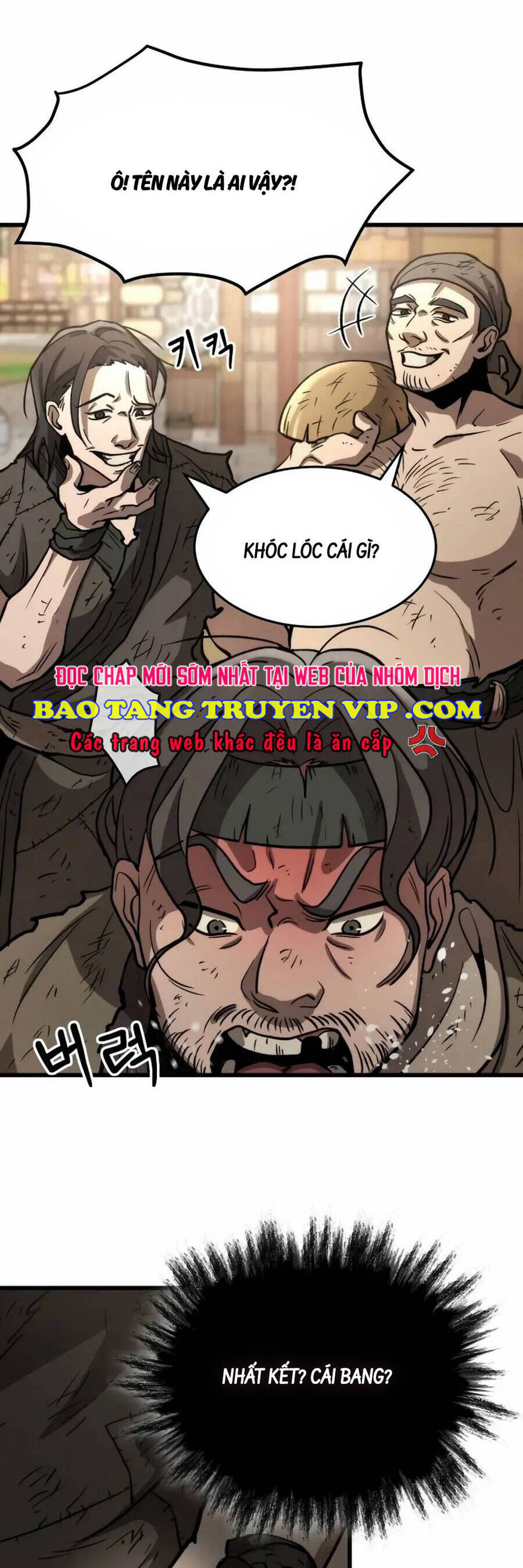 Tân Đích Vấn - Chương 5