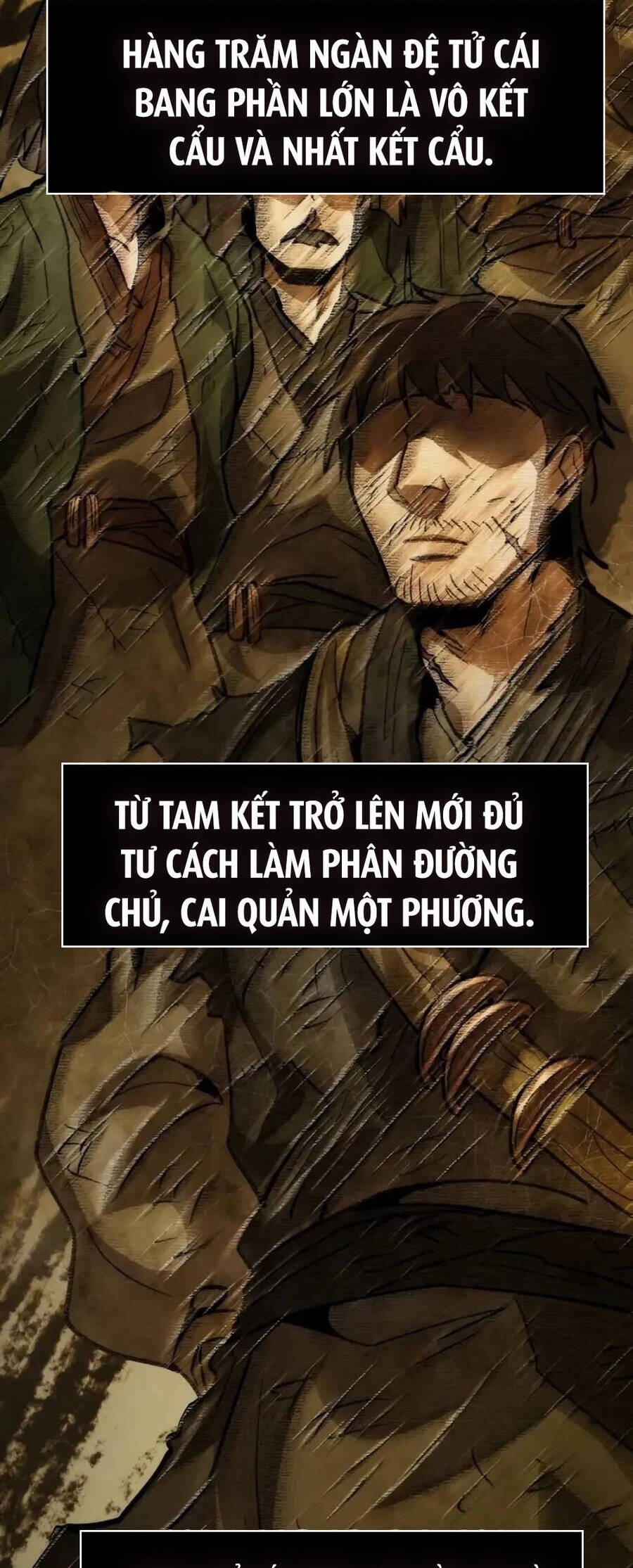 Tân Đích Vấn - Chương 5