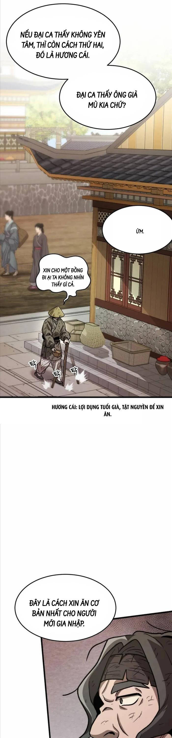 Tân Đích Vấn - Chương 6