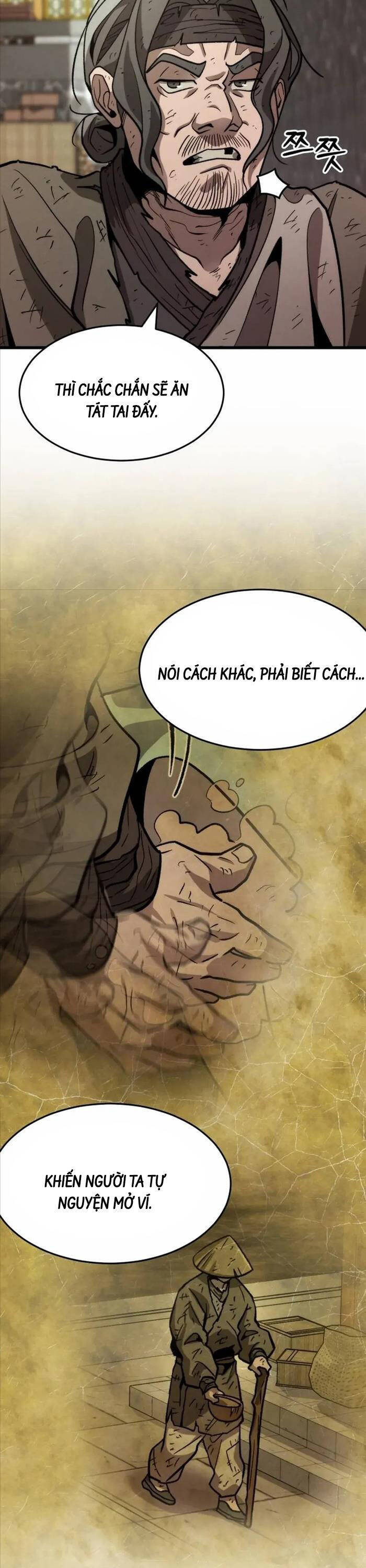 Tân Đích Vấn - Chương 6