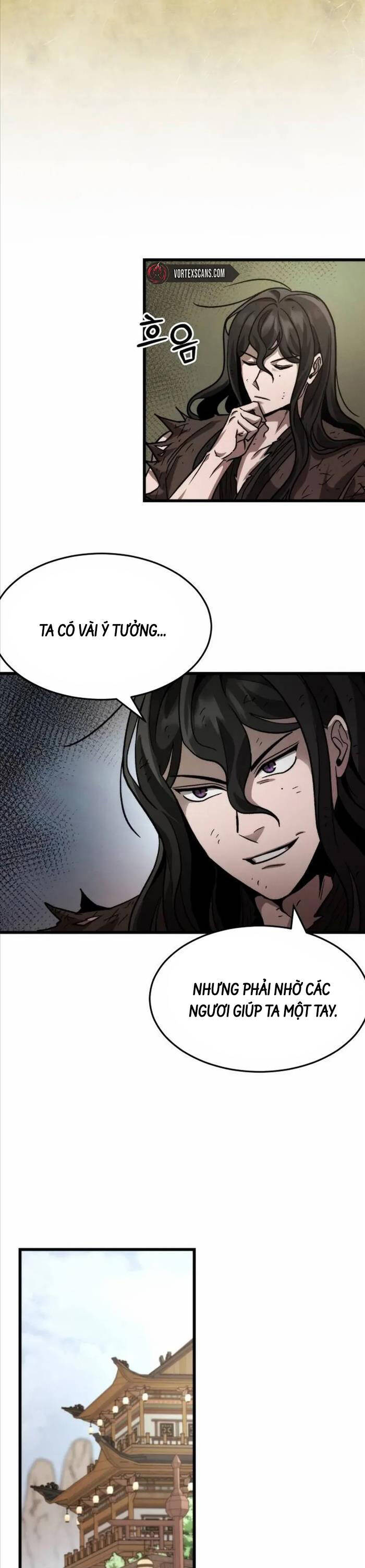 Tân Đích Vấn - Chương 6