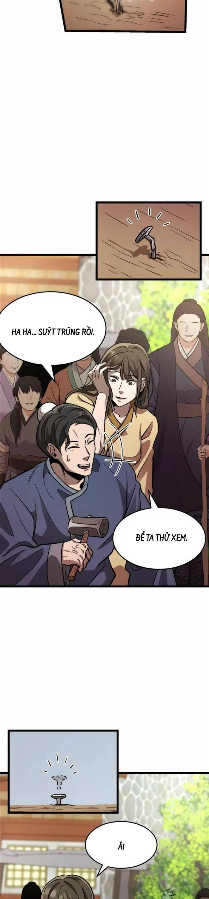 Tân Đích Vấn - Chương 6