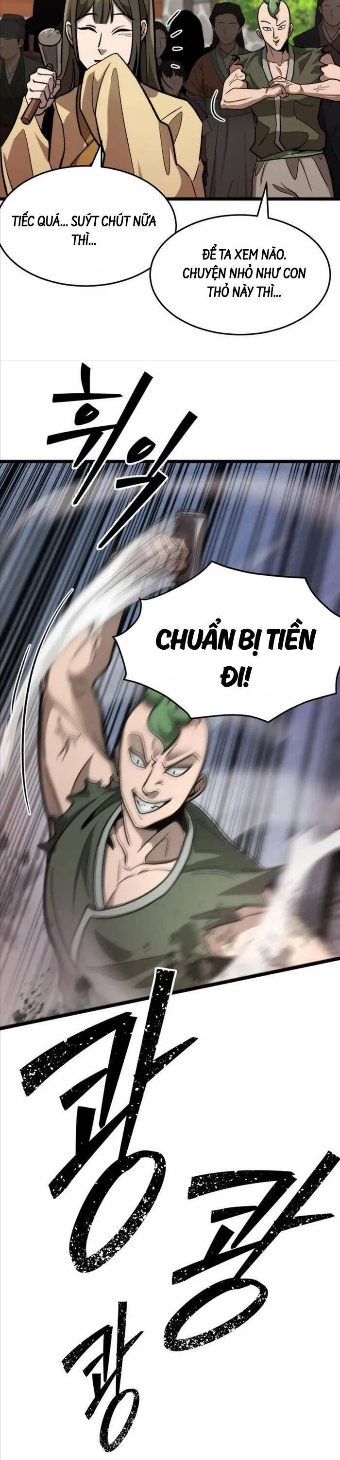Tân Đích Vấn - Chương 6