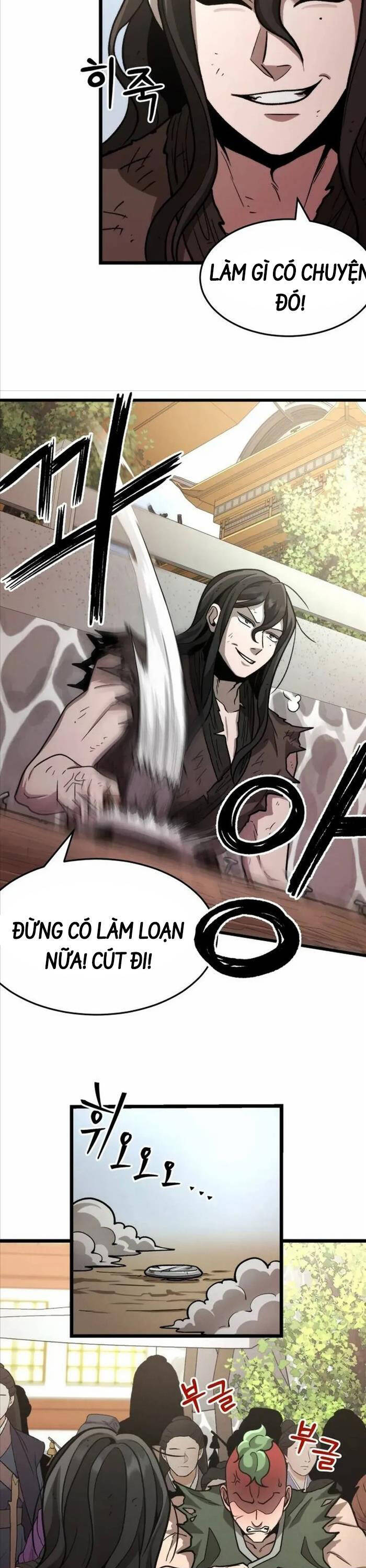 Tân Đích Vấn - Chương 6